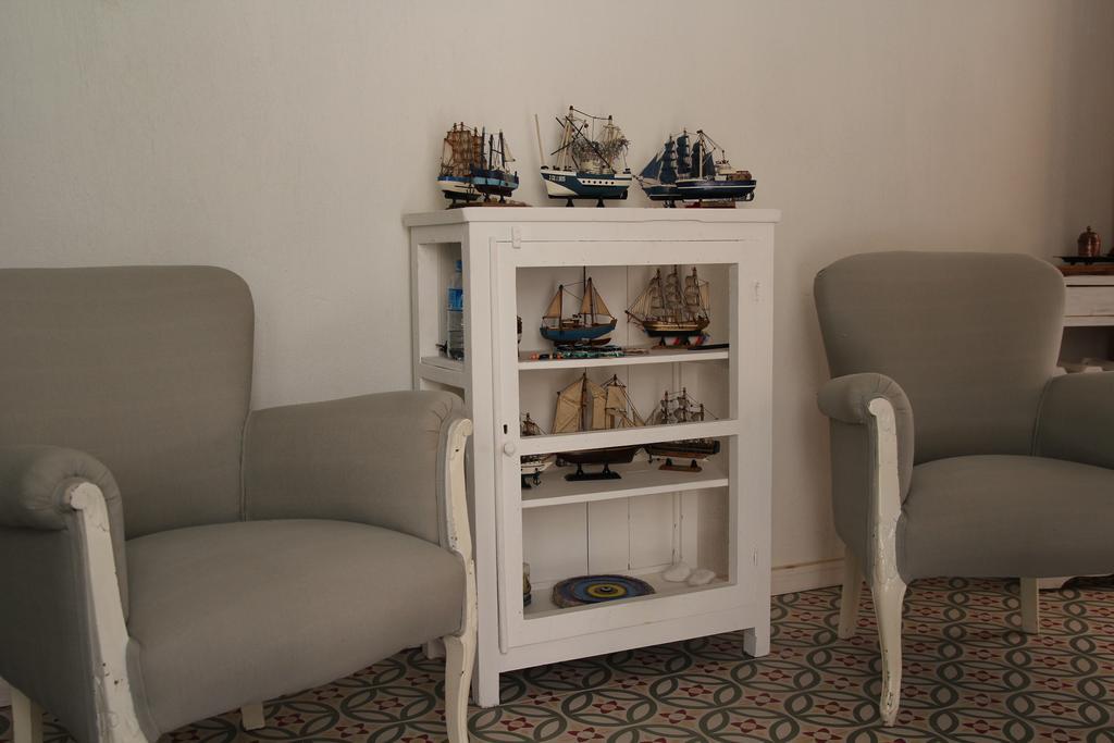 Cesmeli Han Ayvalik Exterior photo