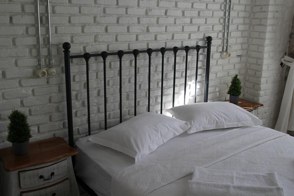 Cesmeli Han Ayvalik Room photo