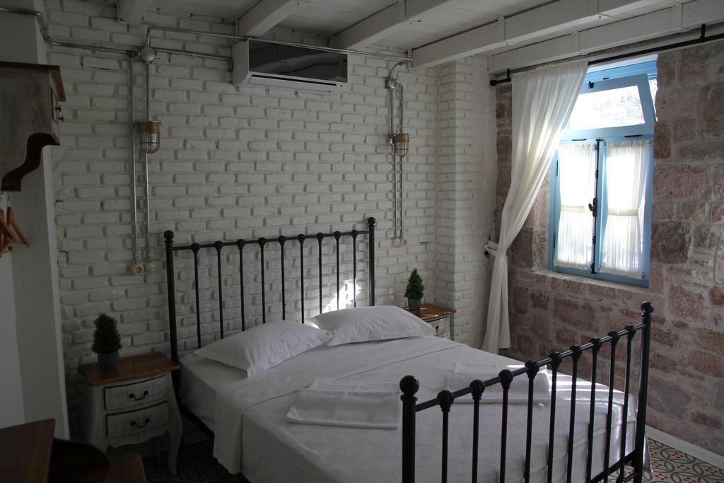 Cesmeli Han Ayvalik Room photo