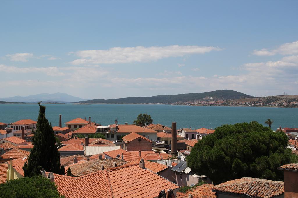 Cesmeli Han Ayvalik Room photo