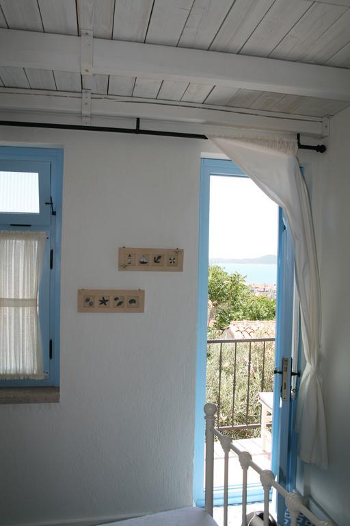 Cesmeli Han Ayvalik Room photo