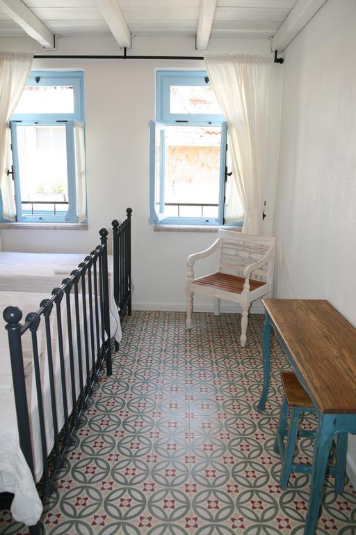 Cesmeli Han Ayvalik Room photo
